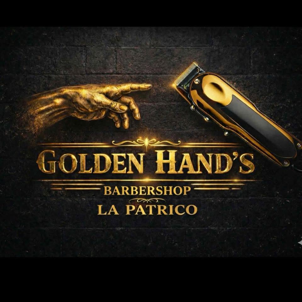 Golden Hand's Barbershop